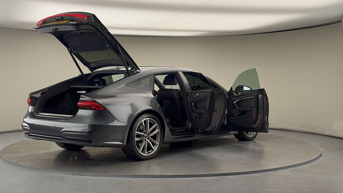 Used Audi A7 2022 for sale - 76280702: Photo 58