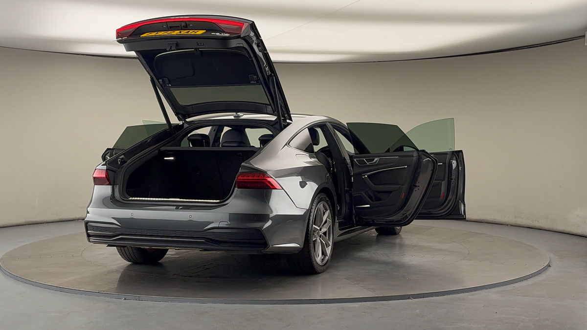 Used Audi A7 2022 for sale - 76280702: Photo 59