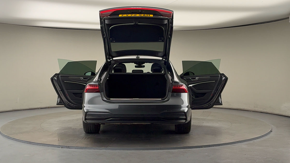 Used Audi A7 2022 for sale - 76280702: Photo 60