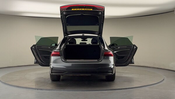 Used Audi A7 2022 for sale - 76280702: Photo 60