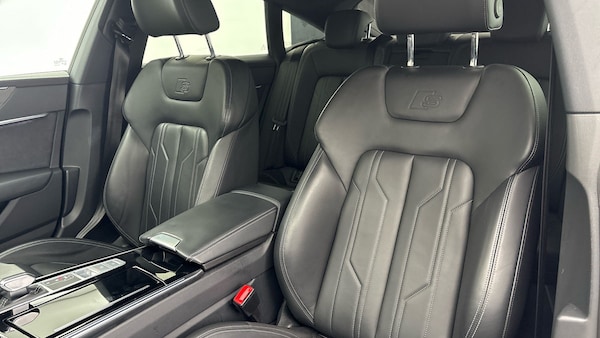 Used Audi A7 2022 for sale - 76280702: Photo 7