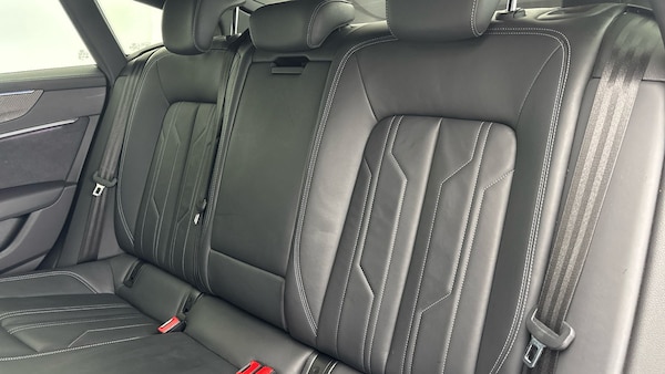 Used Audi A7 2022 for sale - 76280702: Photo 8