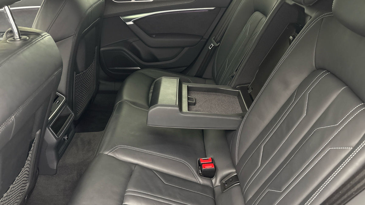 Used Audi A7 2022 for sale - 76280702: Photo 9