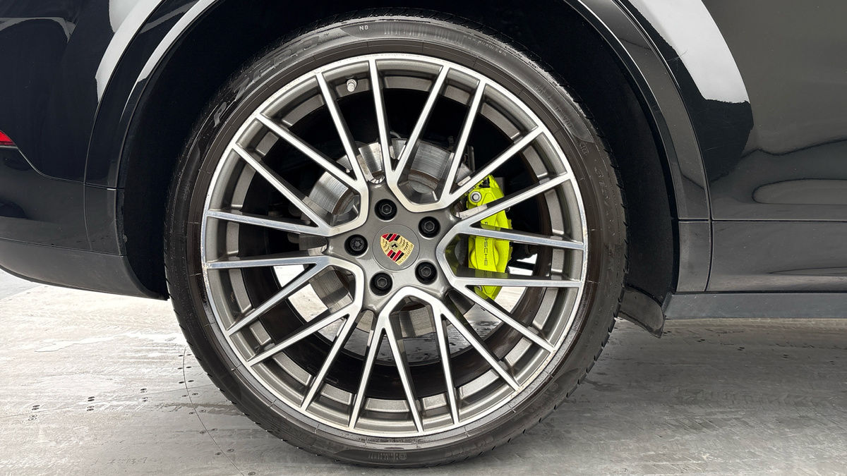 Used Porsche Cayenne 2023 for sale - 78111585: Photo 10