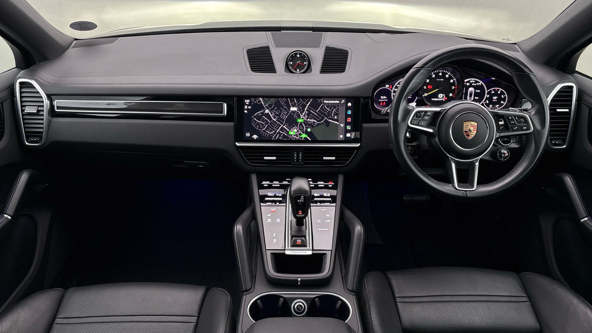 Used Porsche Cayenne 2023 for sale - 78111585: Photo 12