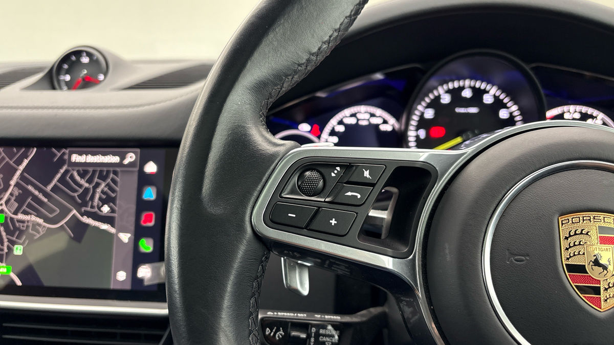 Used Porsche Cayenne 2023 for sale - 78111585: Photo 13