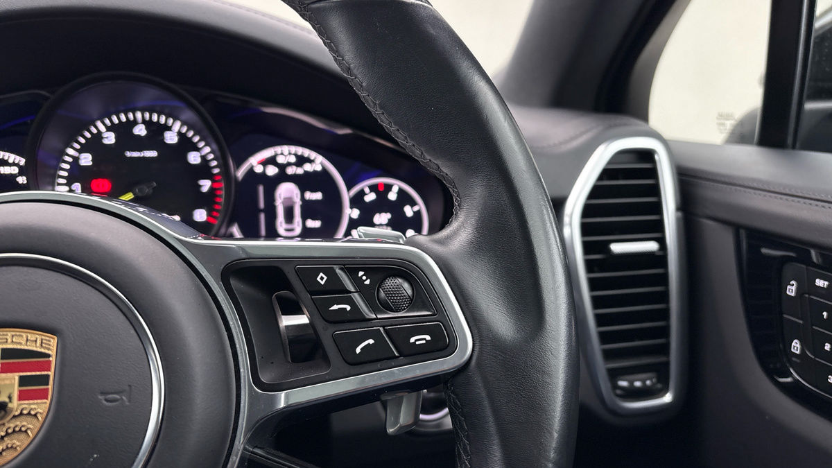 Used Porsche Cayenne 2023 for sale - 78111585: Photo 14