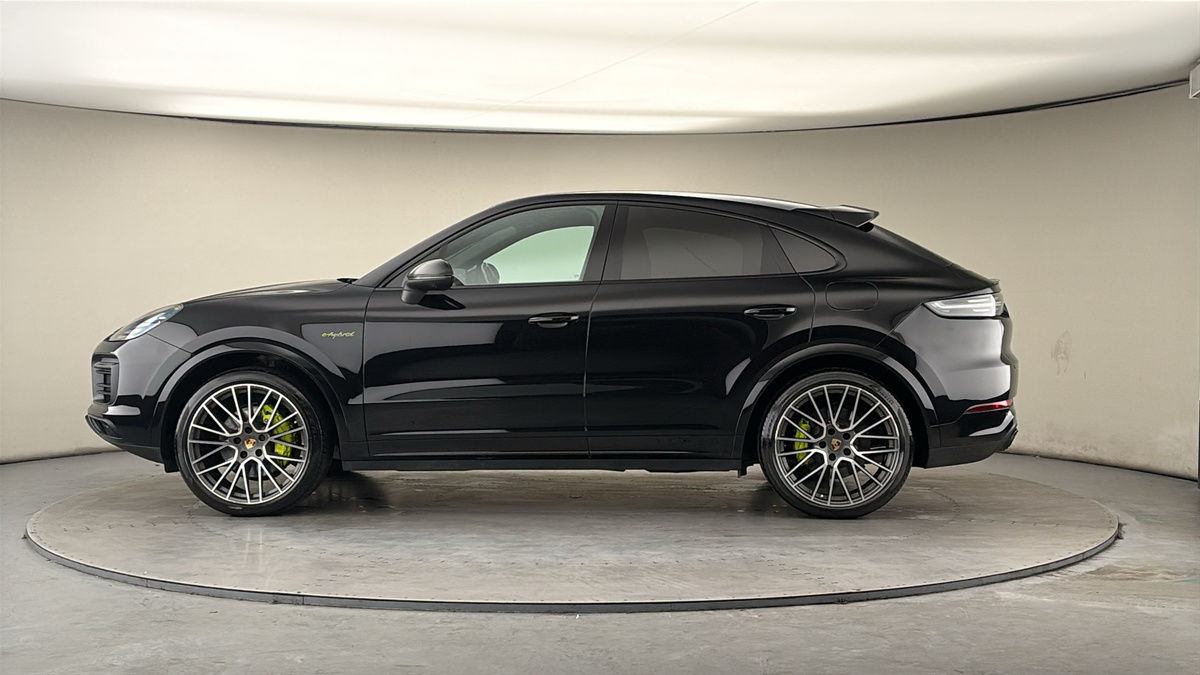 Used Porsche Cayenne 2023 for sale - 78111585: Photo 15