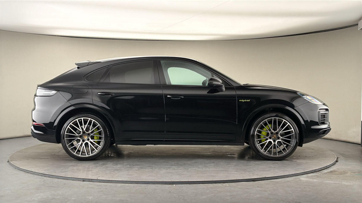 Used Porsche Cayenne 2023 for sale - 78111585: Photo 16