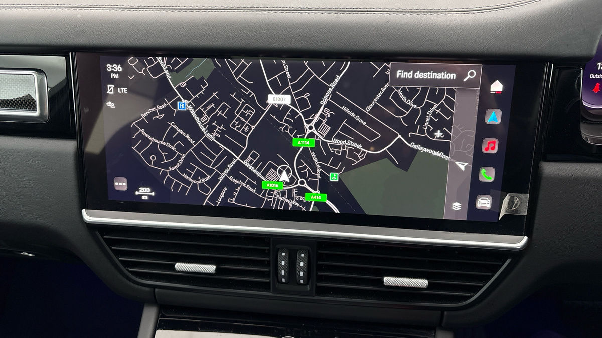 Used Porsche Cayenne 2023 for sale - 78111585: Photo 17