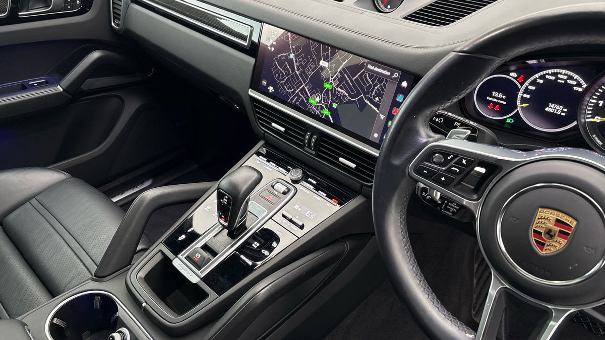 Used Porsche Cayenne 2023 for sale - 78111585: Photo 18