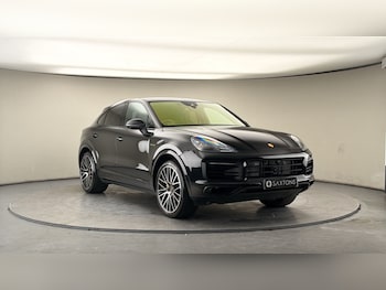 Used Porsche Cayenne 2023 for sale - 78111585: Photo