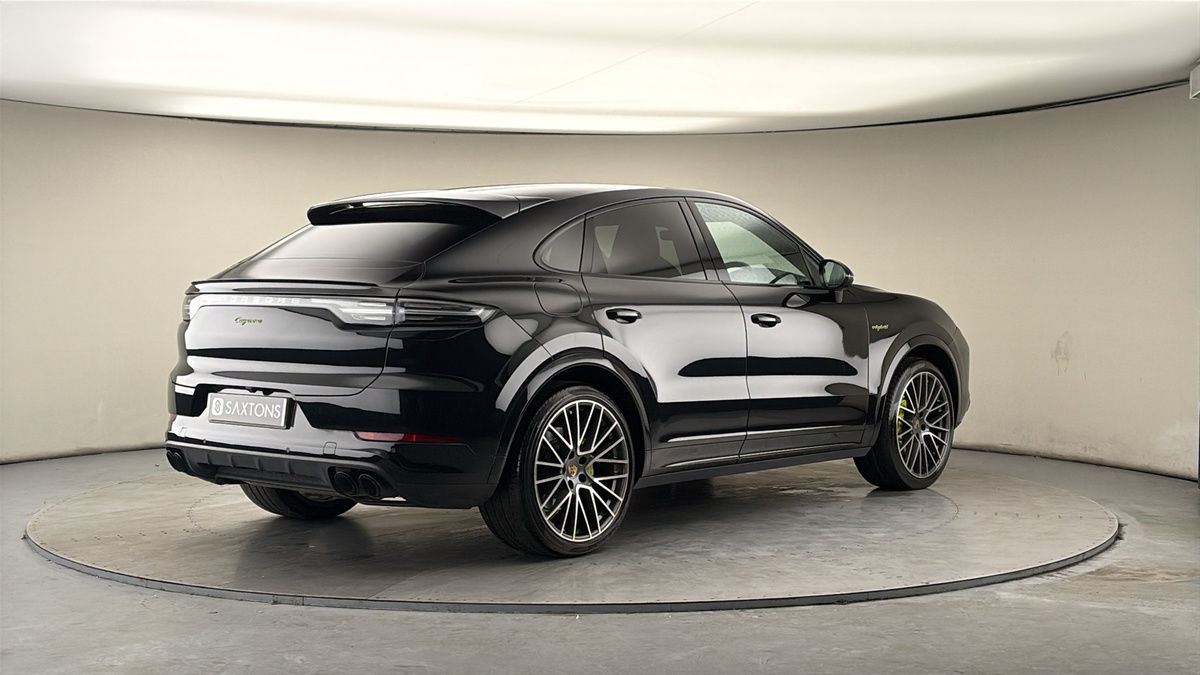 Used Porsche Cayenne 2023 for sale - 78111585: Photo 21