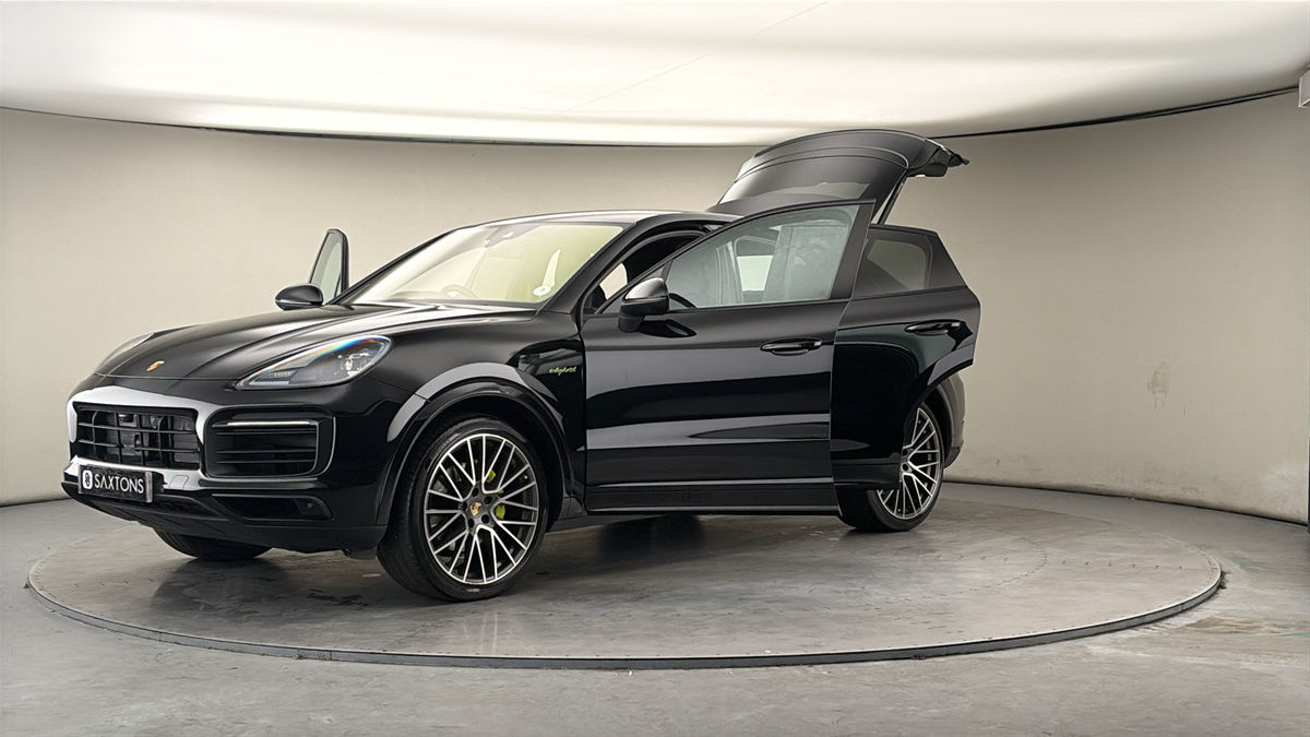 Used Porsche Cayenne 2023 for sale - 78111585: Photo 22