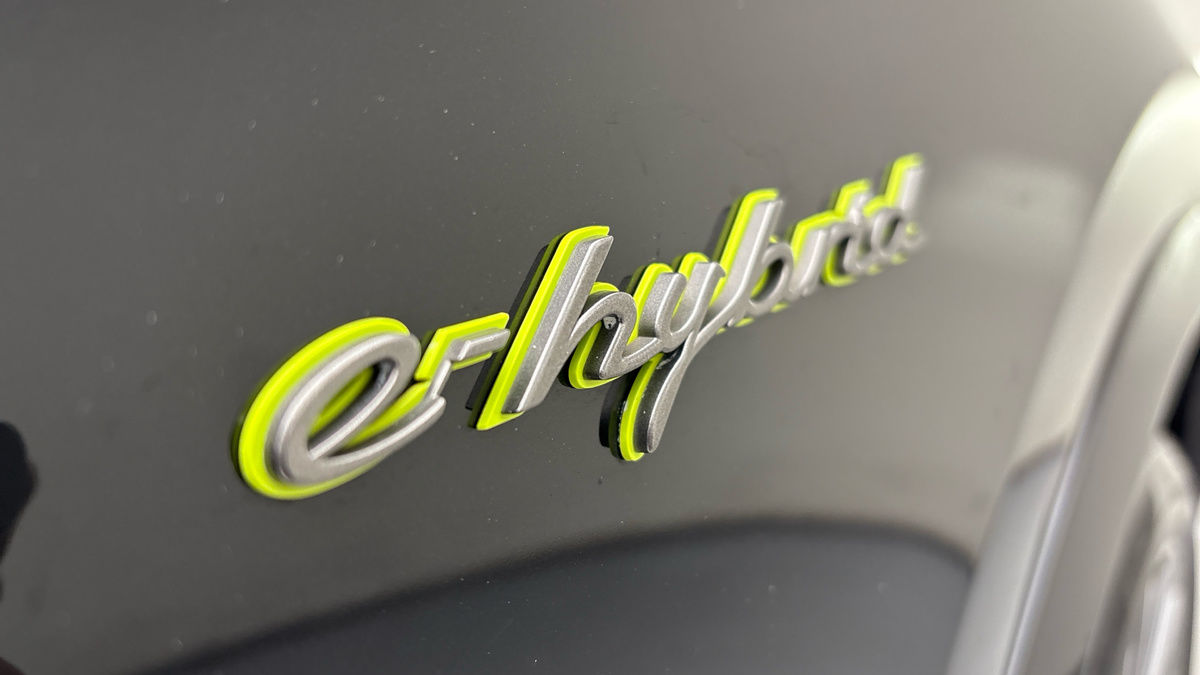 Used Porsche Cayenne 2023 for sale - 78111585: Photo 26