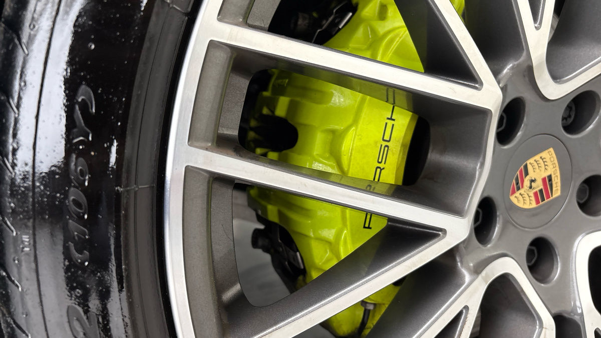 Used Porsche Cayenne 2023 for sale - 78111585: Photo 27