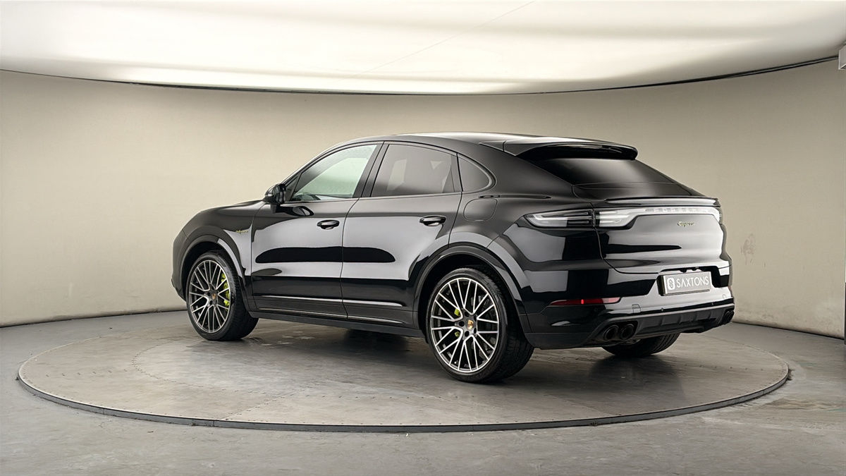 Used Porsche Cayenne 2023 for sale - 78111585: Photo 28