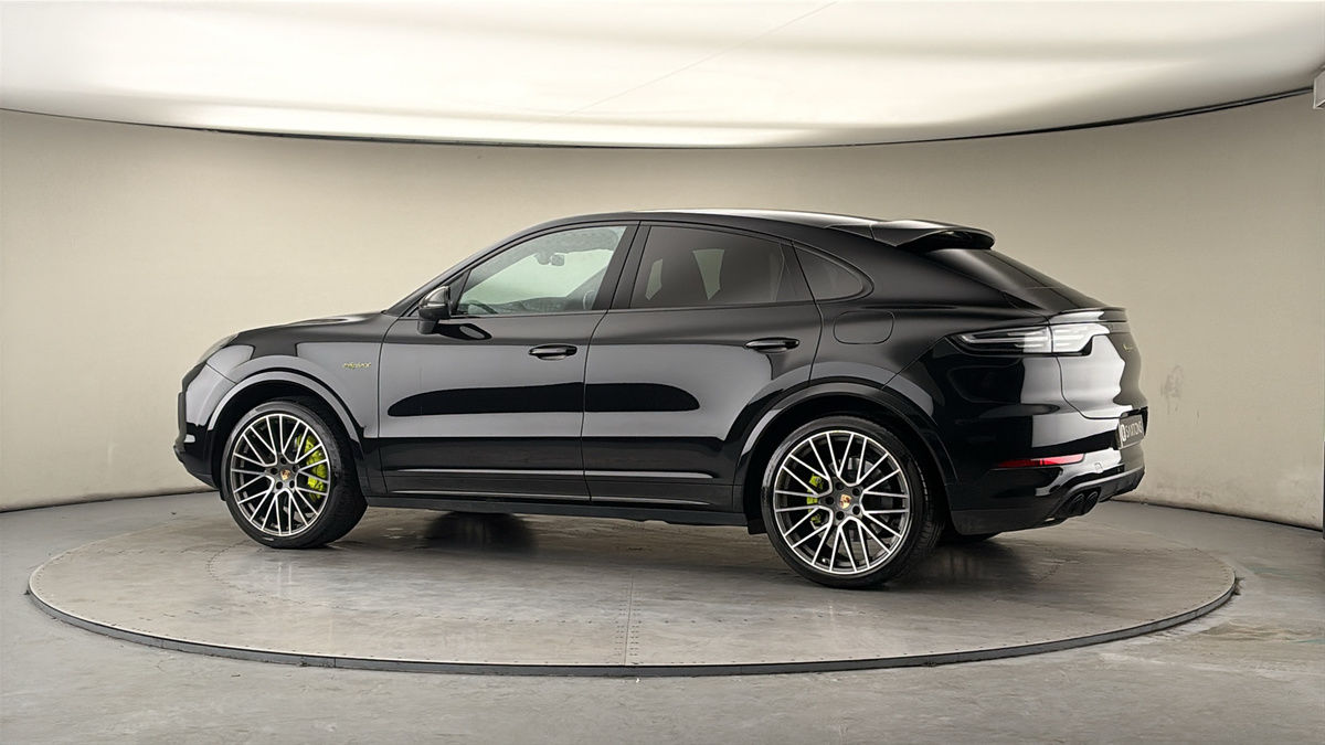Used Porsche Cayenne 2023 for sale - 78111585: Photo 29