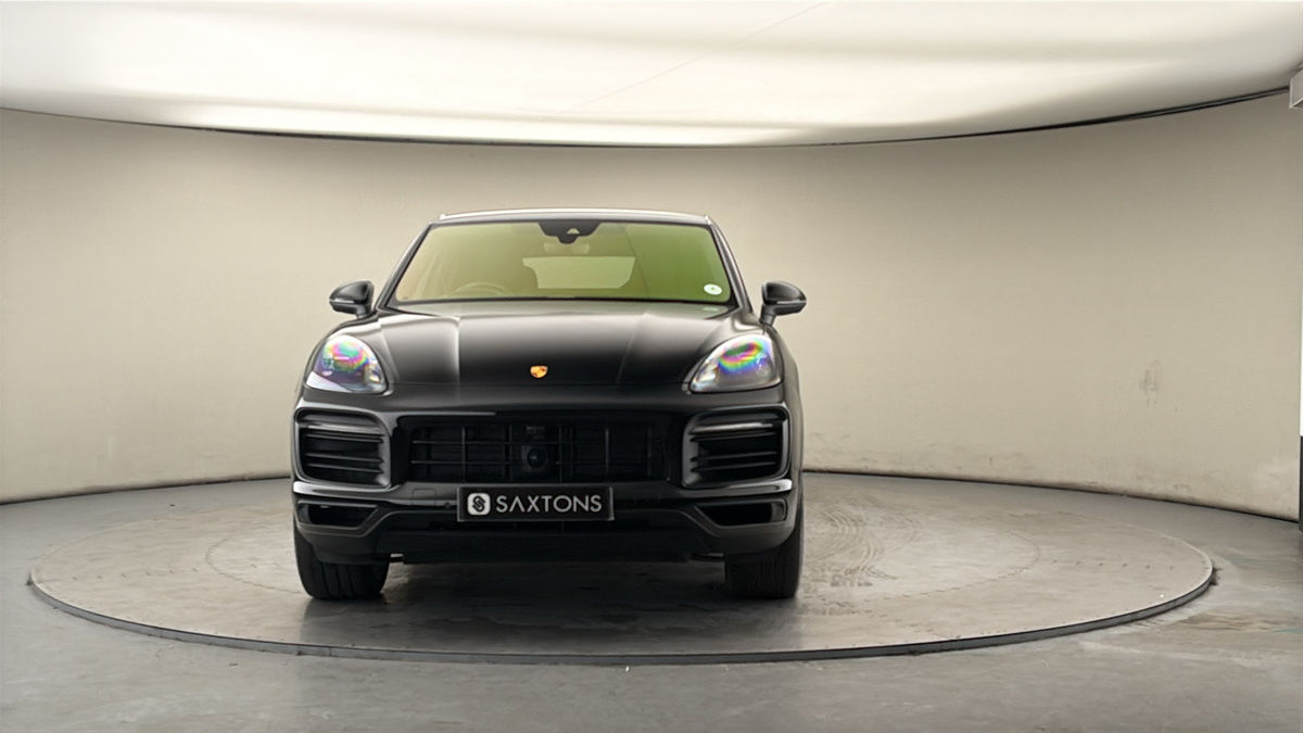 Used Porsche Cayenne 2023 for sale - 78111585: Photo 3