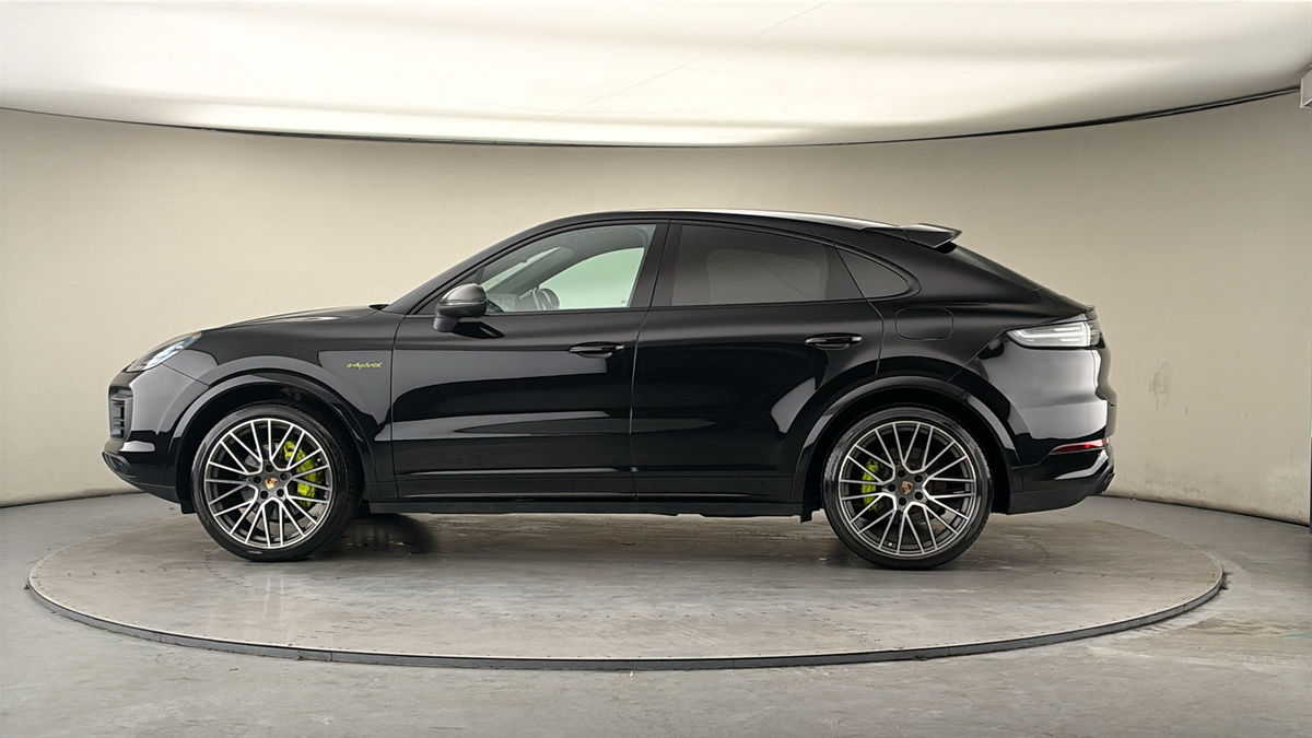 Used Porsche Cayenne 2023 for sale - 78111585: Photo 30