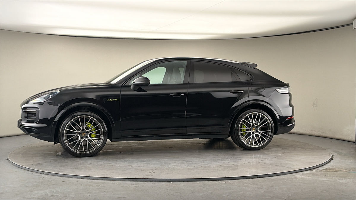 Used Porsche Cayenne 2023 for sale - 78111585: Photo 31