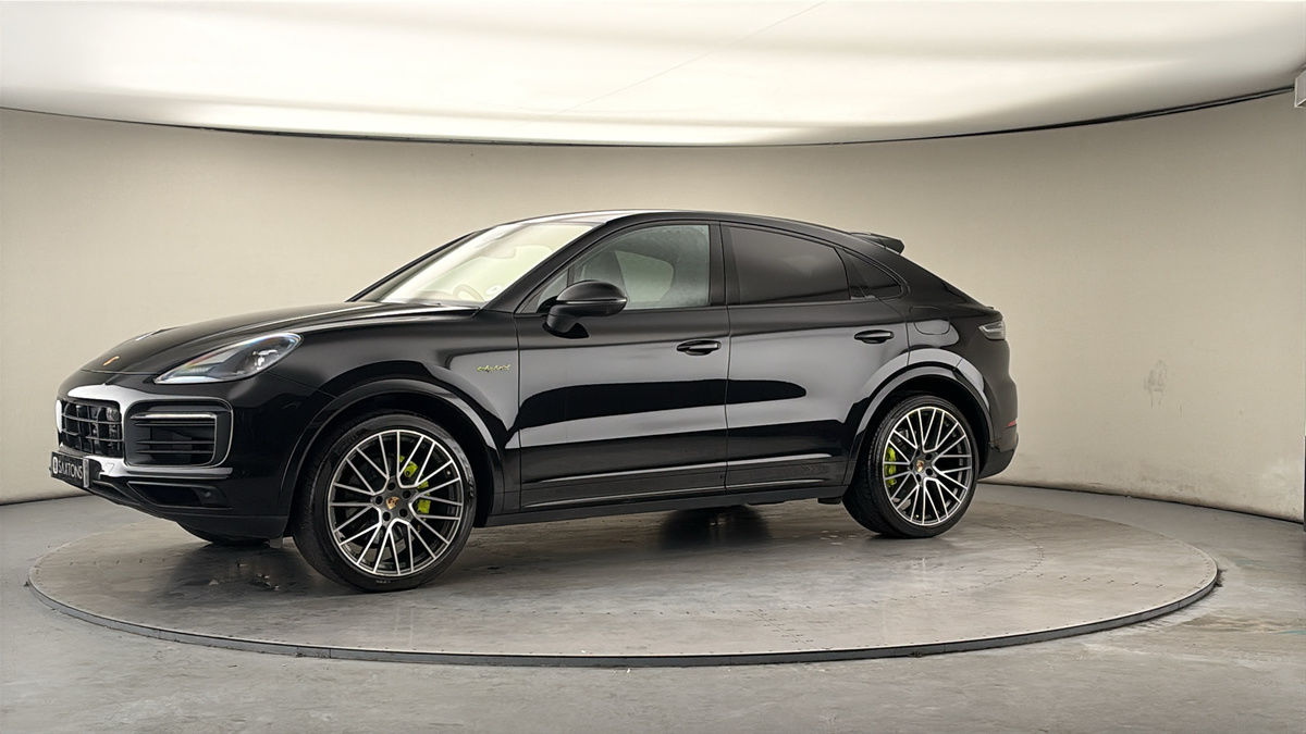 Used Porsche Cayenne 2023 for sale - 78111585: Photo 32