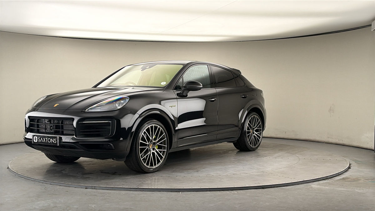 Used Porsche Cayenne 2023 for sale - 78111585: Photo 33