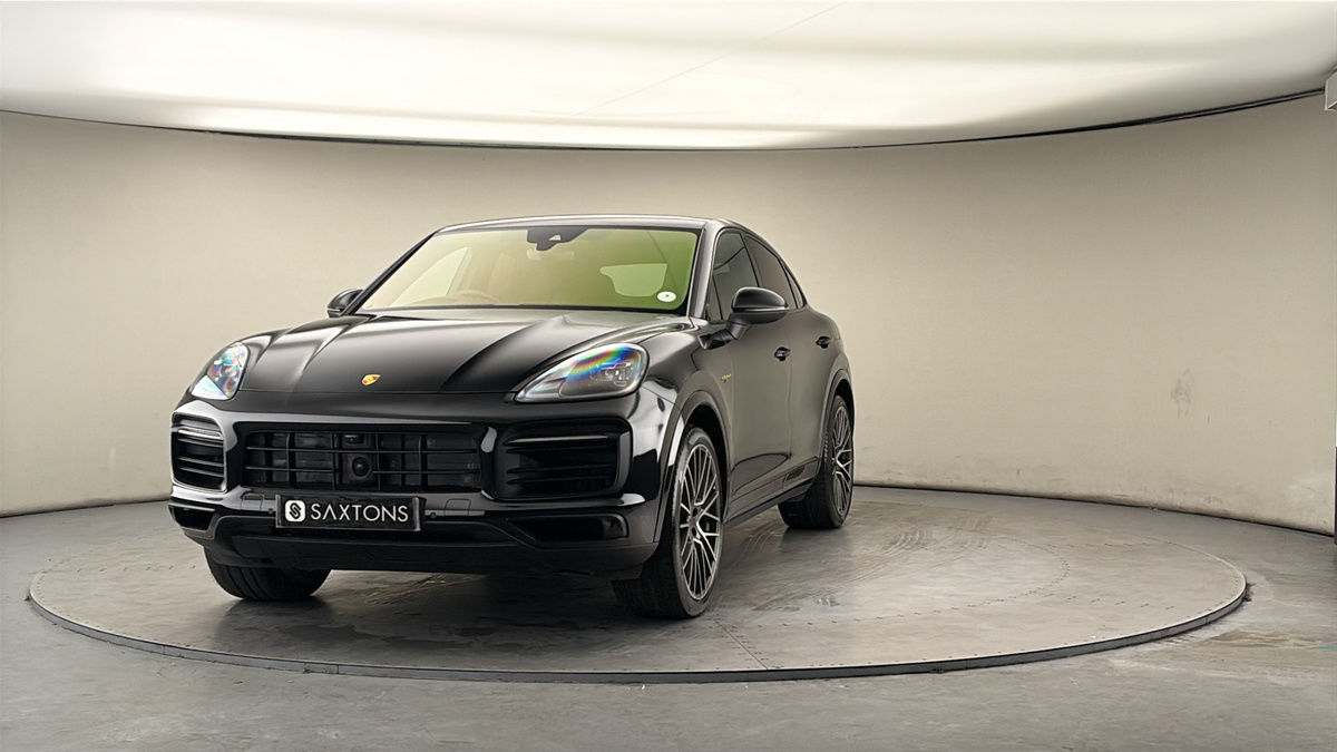 Used Porsche Cayenne 2023 for sale - 78111585: Photo 34
