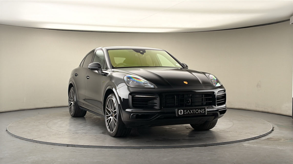 Used Porsche Cayenne 2023 for sale - 78111585: Photo 36