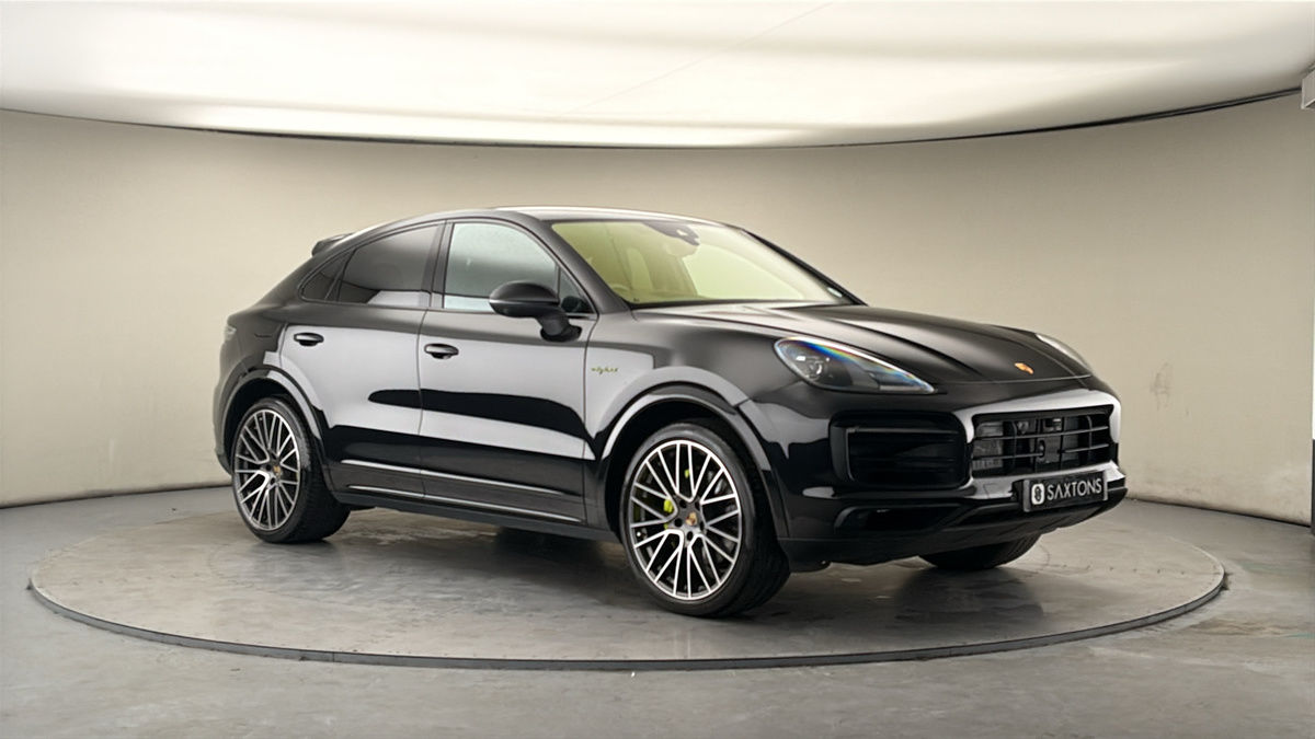Used Porsche Cayenne 2023 for sale - 78111585: Photo 37