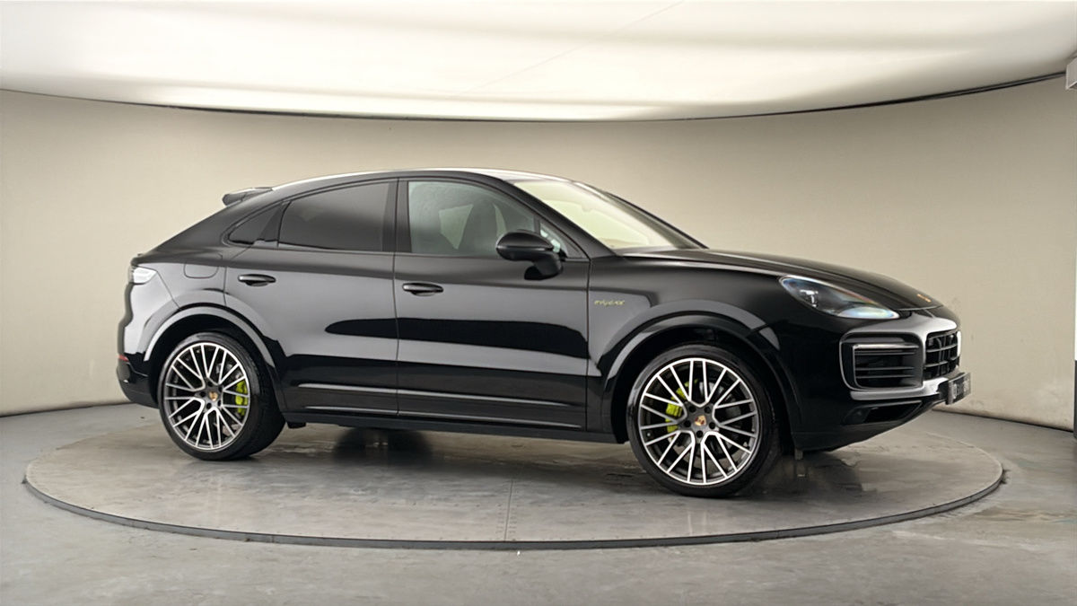 Used Porsche Cayenne 2023 for sale - 78111585: Photo 38