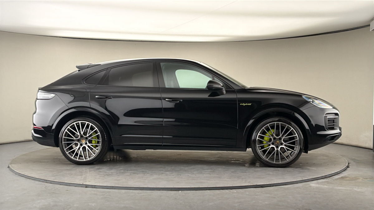 Used Porsche Cayenne 2023 for sale - 78111585: Photo 39