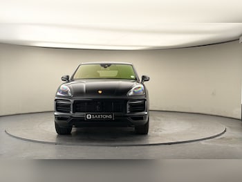 Used Porsche Cayenne 2023 for sale - 78111585: Photo