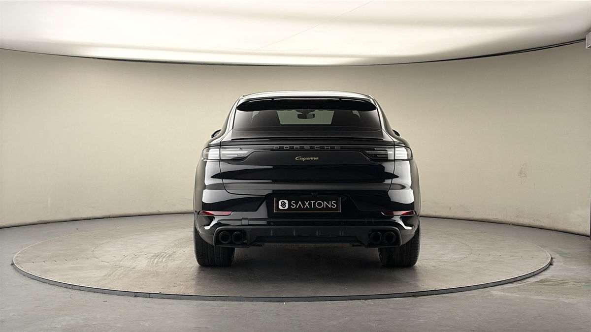 Used Porsche Cayenne 2023 for sale - 78111585: Photo 4