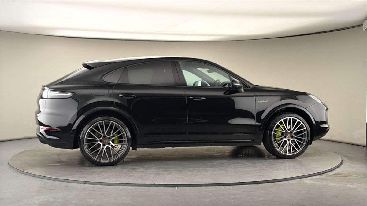 Used Porsche Cayenne 2023 for sale - 78111585: Photo 40
