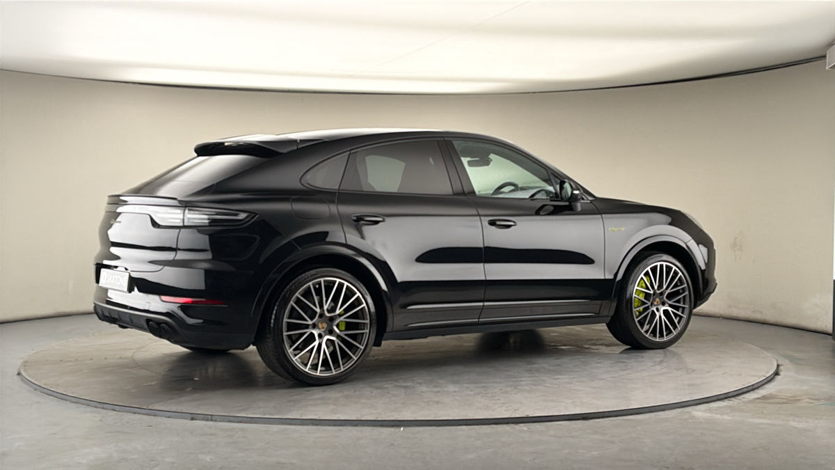 Used Porsche Cayenne 2023 for sale - 78111585: Photo 41