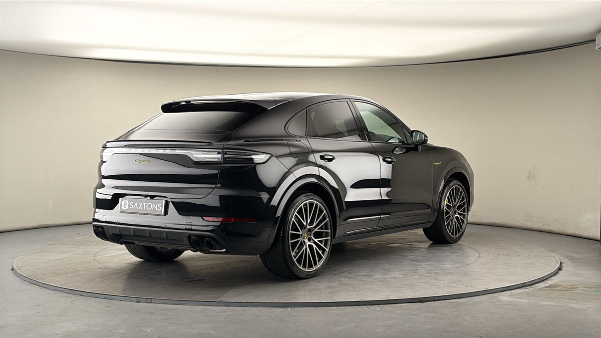 Used Porsche Cayenne 2023 for sale - 78111585: Photo 42