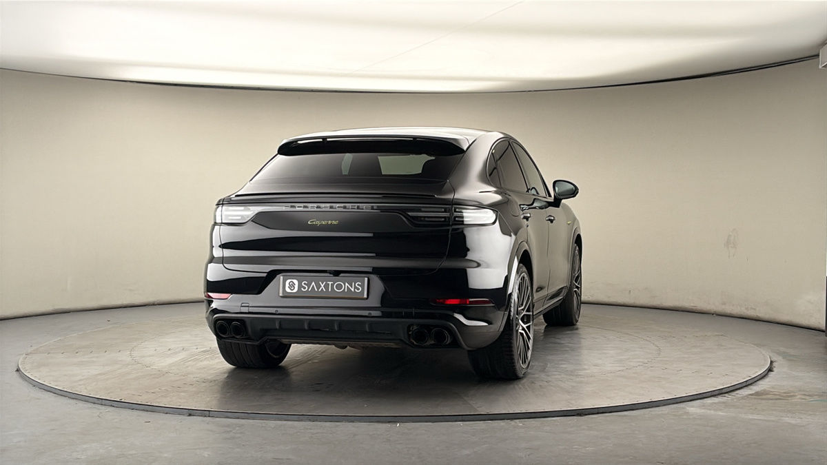 Used Porsche Cayenne 2023 for sale - 78111585: Photo 43