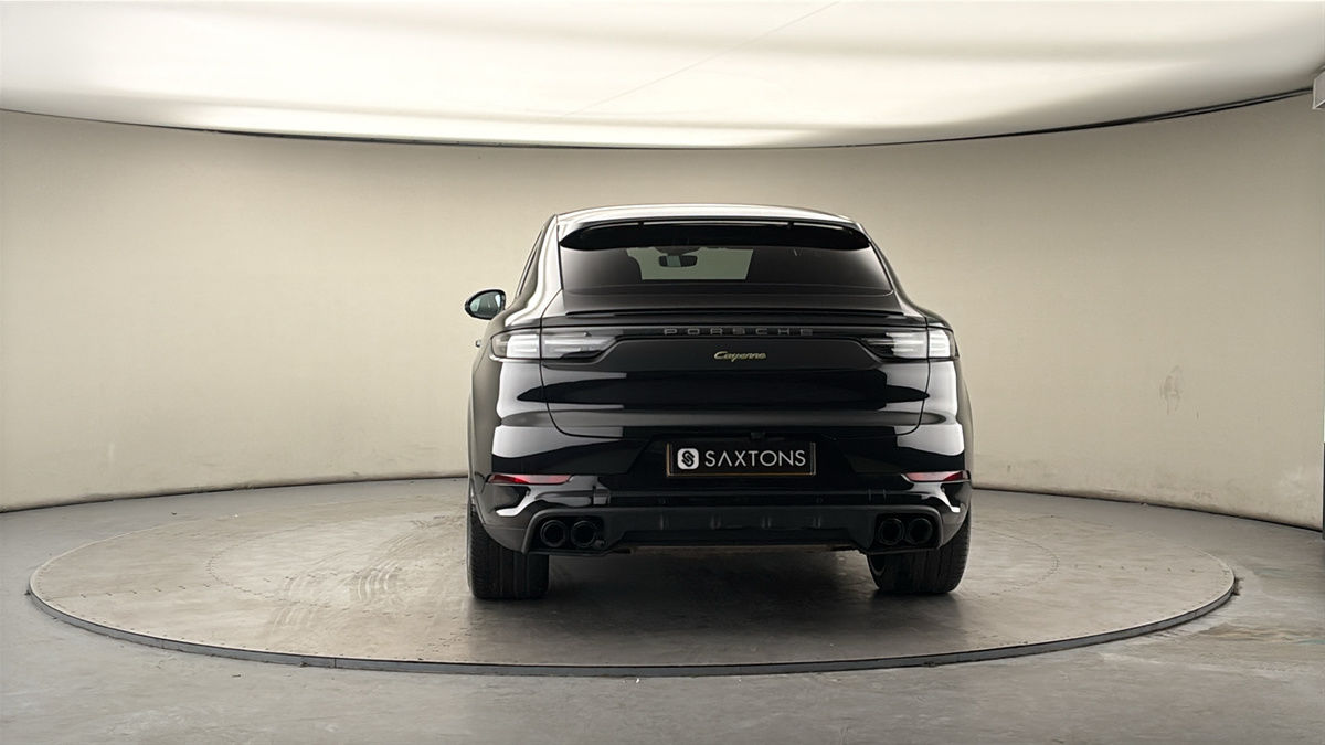 Used Porsche Cayenne 2023 for sale - 78111585: Photo 44