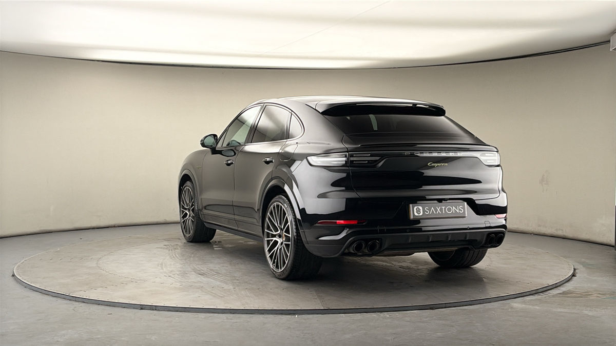 Used Porsche Cayenne 2023 for sale - 78111585: Photo 45