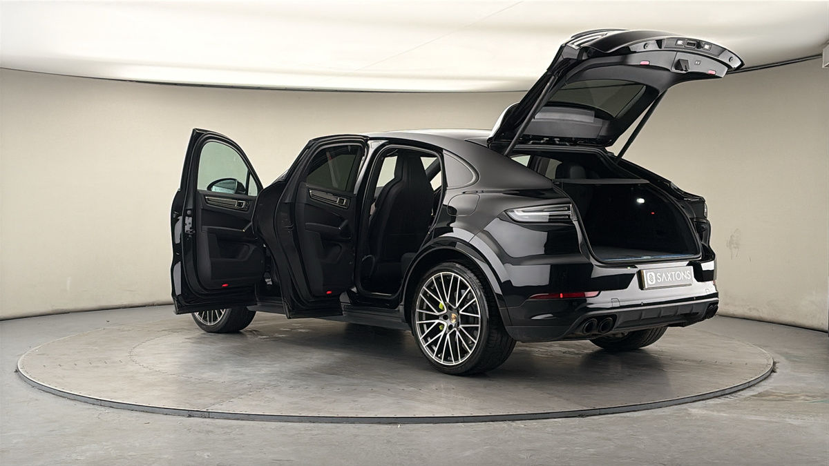 Used Porsche Cayenne 2023 for sale - 78111585: Photo 46