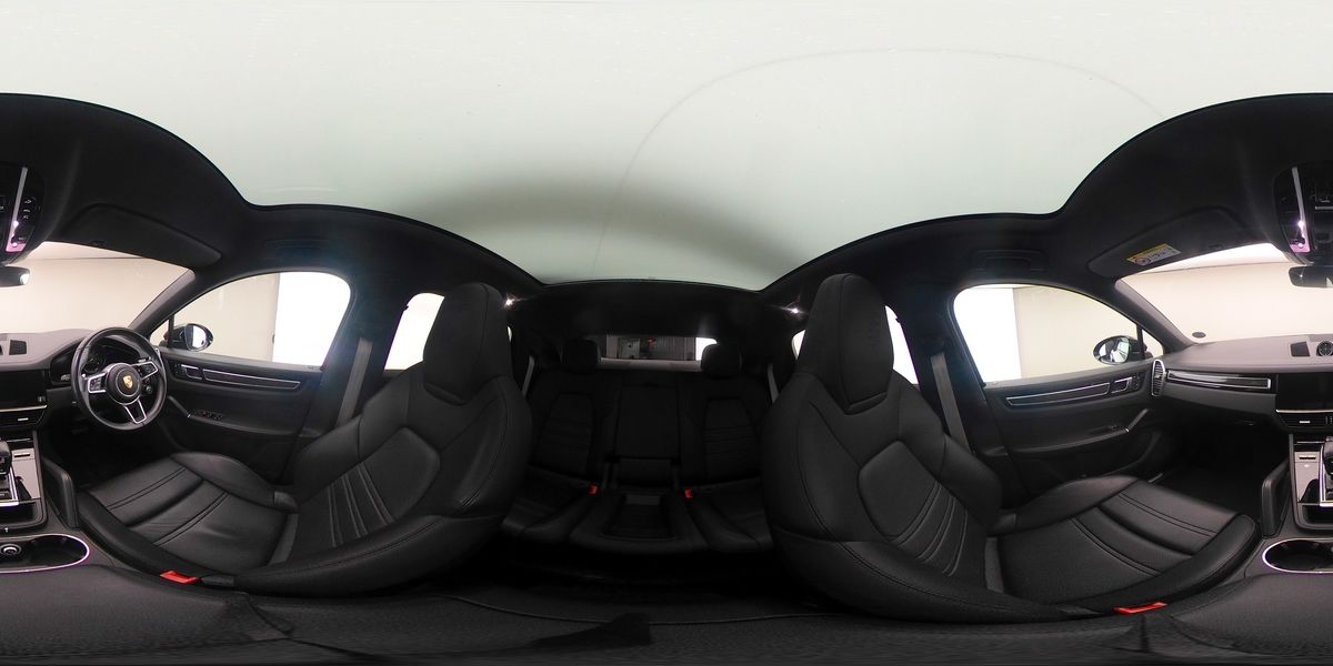 Used Porsche Cayenne 2023 for sale - 78111585: Photo 47