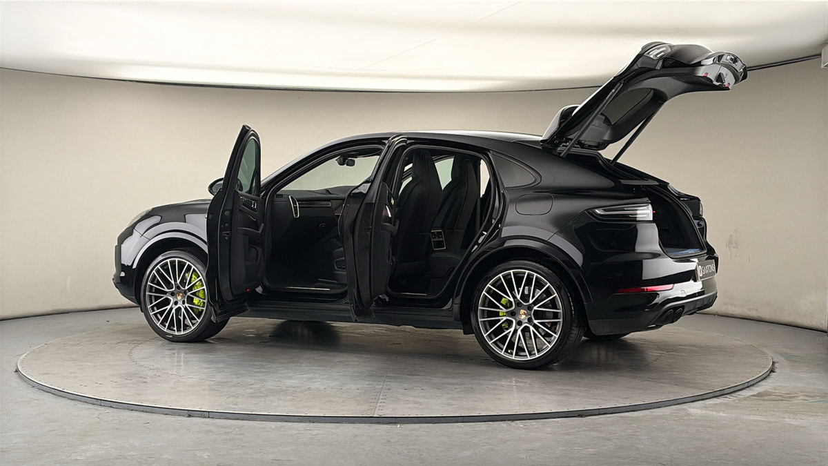 Used Porsche Cayenne 2023 for sale - 78111585: Photo 48