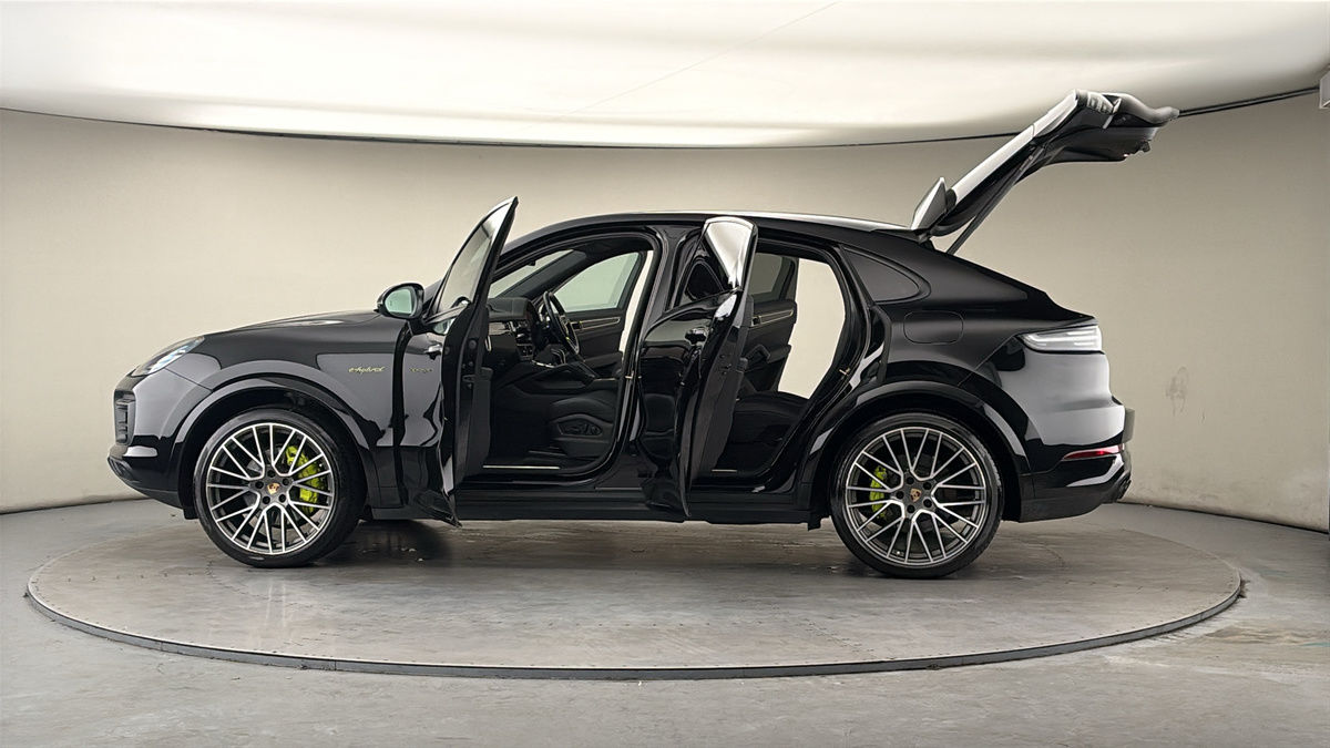 Used Porsche Cayenne 2023 for sale - 78111585: Photo 49