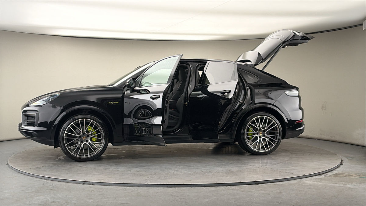 Used Porsche Cayenne 2023 for sale - 78111585: Photo 50