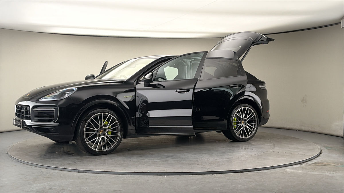 Used Porsche Cayenne 2023 for sale - 78111585: Photo 51