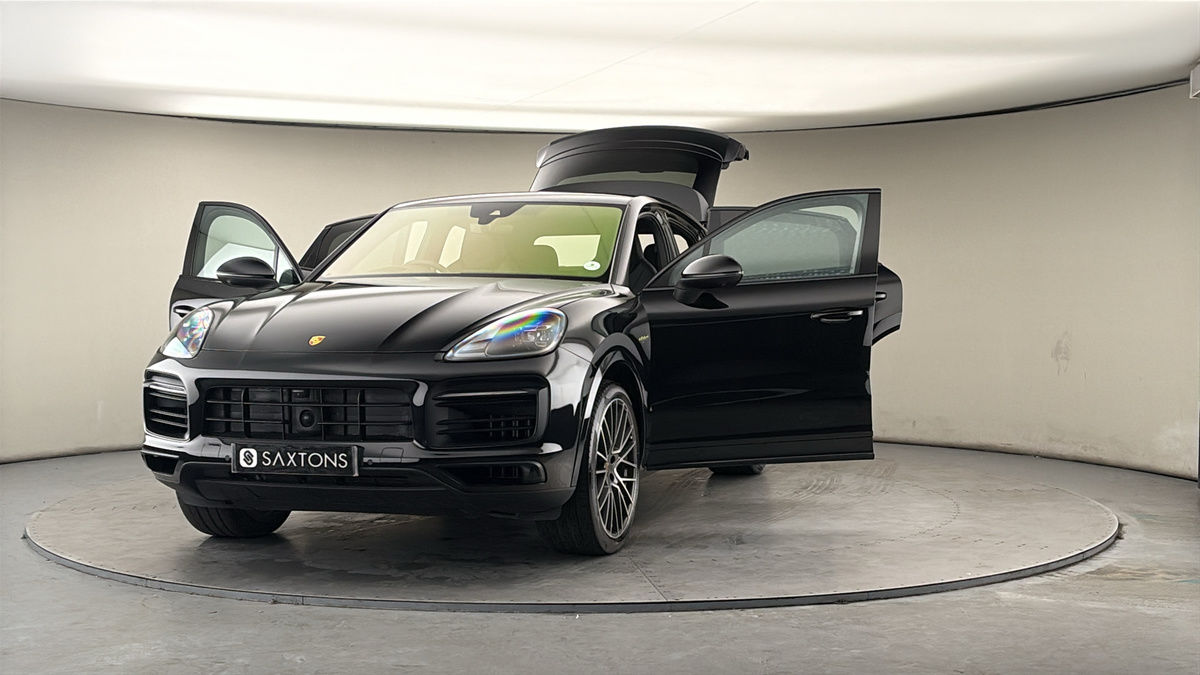 Used Porsche Cayenne 2023 for sale - 78111585: Photo 53