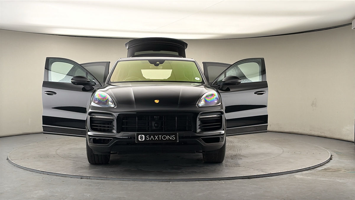 Used Porsche Cayenne 2023 for sale - 78111585: Photo 54