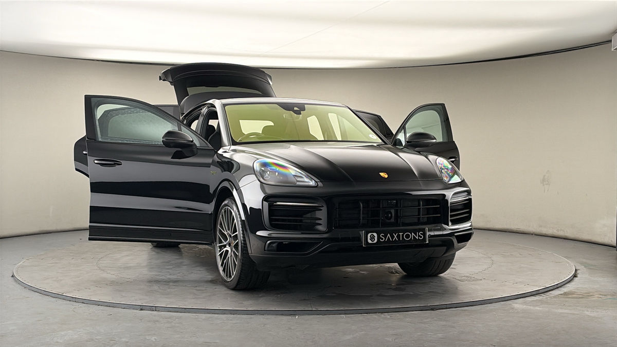 Used Porsche Cayenne 2023 for sale - 78111585: Photo 55