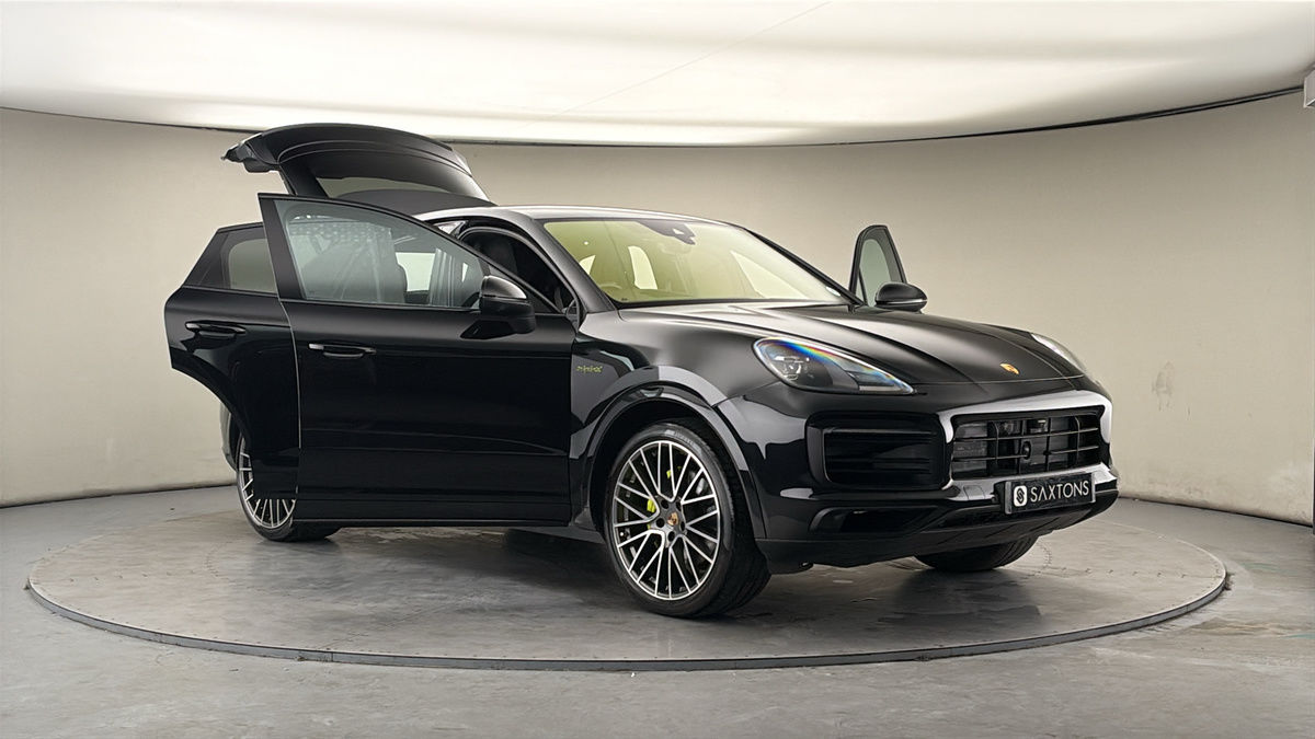 Used Porsche Cayenne 2023 for sale - 78111585: Photo 56